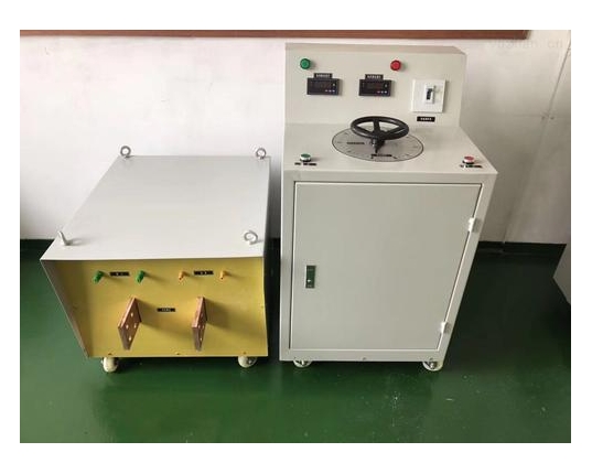 智能型直流高压发生器-扬州达瑞电气有限公司